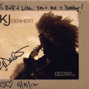 Destiny von KJ Denhert