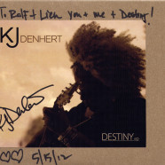 Destiny KJ Denhert
