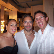 together with … Al Di Meola