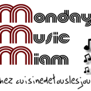 Monday Music Miam Contest